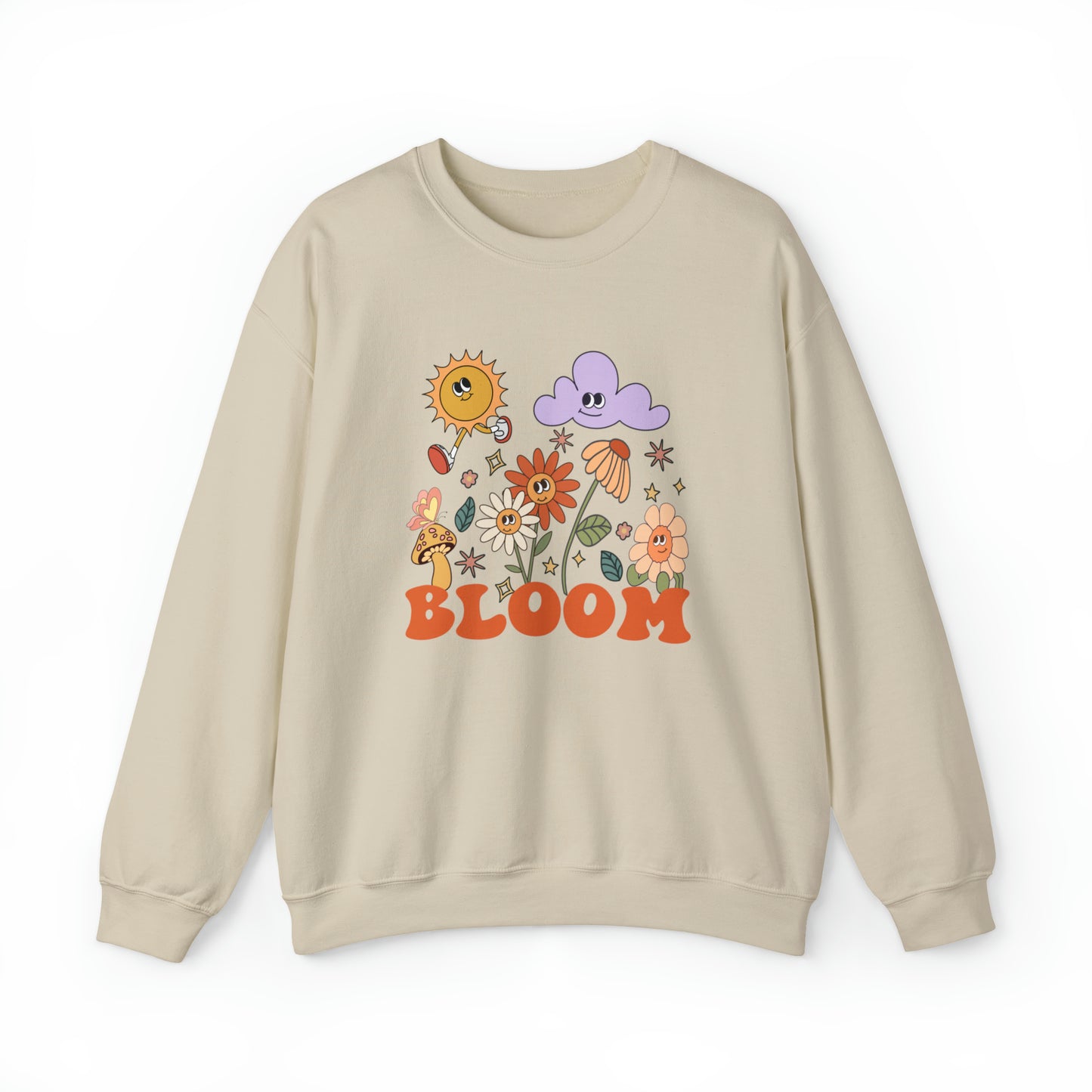 Copy of Bloom